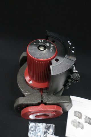 444807-3 Circulation pump Grundfos Magna 65-120 F