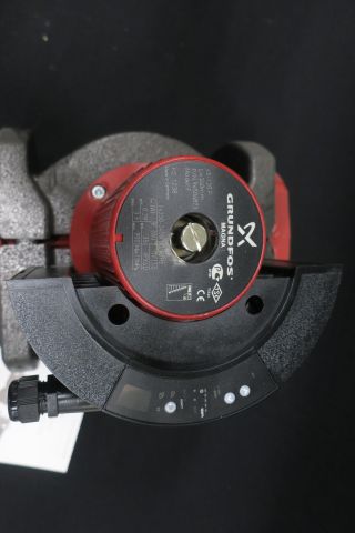 444807-4 Circulation pump Grundfos Magna 65-120 F