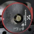 444807-5 Circulation pump Grundfos Magna 65-120 F