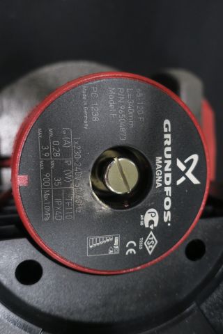 444807-5 Circulation pump Grundfos Magna 65-120 F