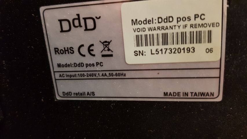 448565-5 Rexhep Ajeti, Birch 15 Touchbox