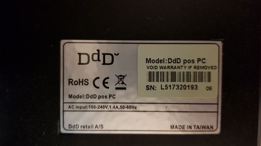 448565-7 Rexhep Ajeti, Birch 15 Touchbox