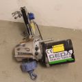 448571-1 Construction vinch Geda Maxi 120S