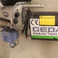 448571-12 Construction vinch Geda Maxi 120S