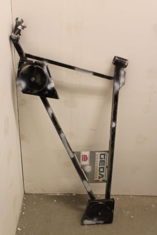 448571-13 Construction vinch Geda Maxi 120S