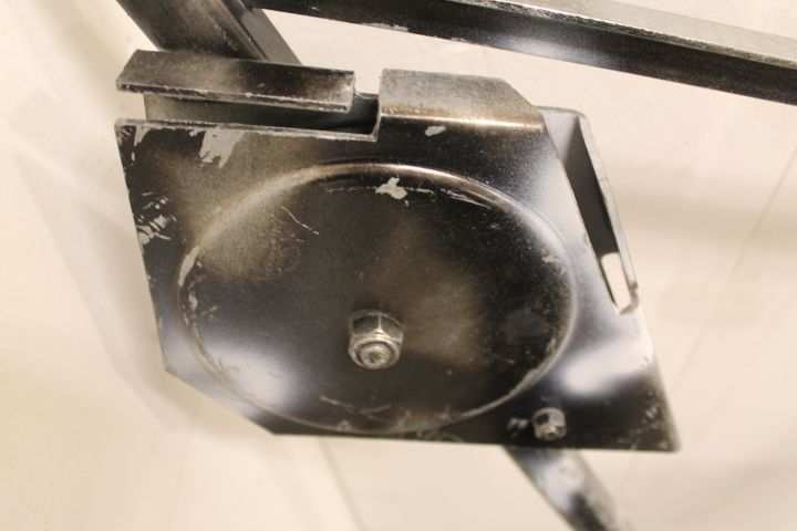 448571-15 Construction vinch Geda Maxi 120S