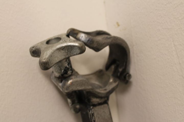 448571-16 Construction vinch Geda Maxi 120S