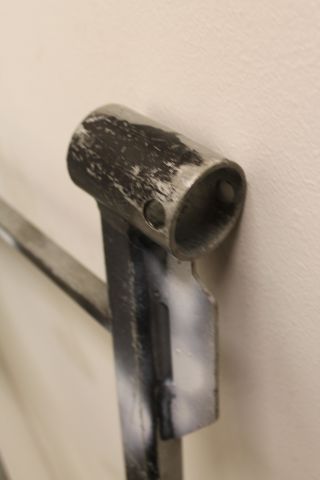 448571-17 Construction vinch Geda Maxi 120S