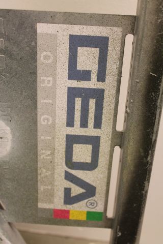 448571-18 Construction vinch Geda Maxi 120S