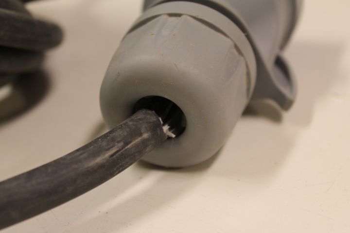 448571-22 Construction vinch Geda Maxi 120S