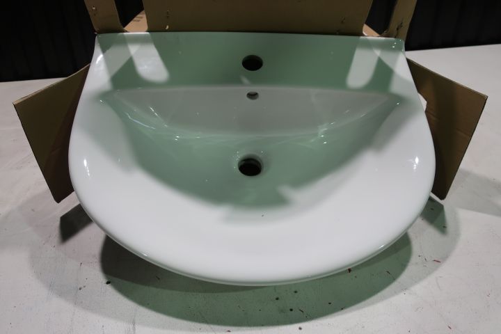 446977-1 Washbasin IFÖ Cera 2322