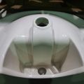 446977-2 Washbasin IFÖ Cera 2322