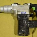 448715-1 PowerCraft rotary hammer drill