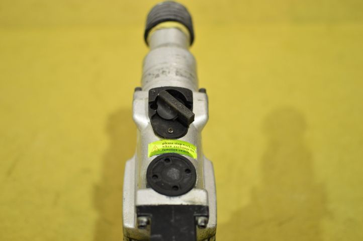 448715-3 PowerCraft rotary hammer drill