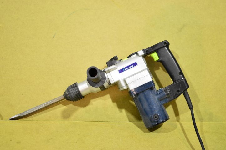 448792-1 Toolmate rotary hammer drill DT-921478, 700W