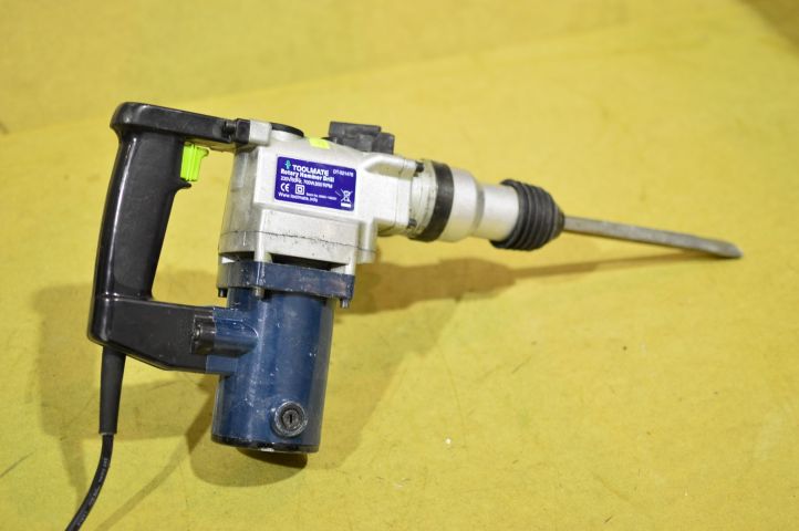 448792-2 Toolmate rotary hammer drill DT-921478, 700W