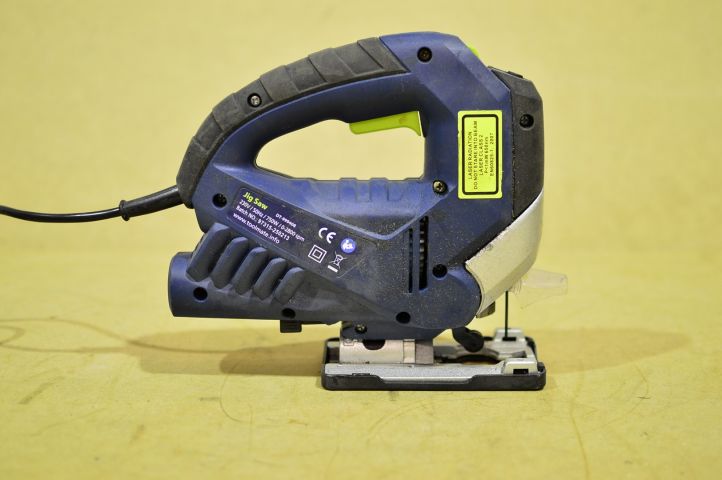 448795-3 Toolmate jigsaw DT-999408, 750W