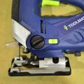 448795-5 Toolmate jigsaw DT-999408, 750W