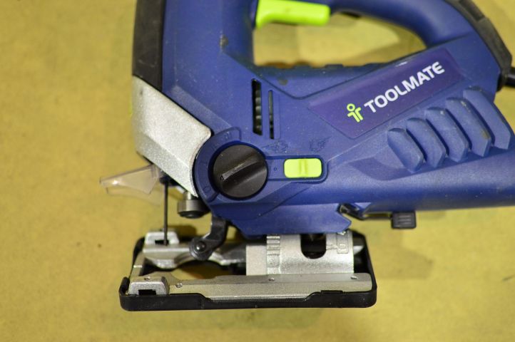 448795-5 Toolmate jigsaw DT-999408, 750W