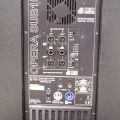 438343-3 Subwoffer dB Tecknologies, Opera Sub 15, NY!