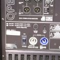 438343-4 Subwoffer dB Tecknologies, Opera Sub 15, NY!