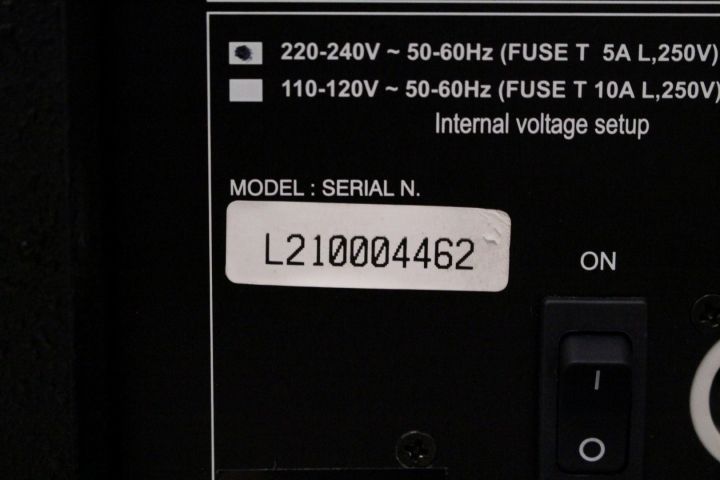 438343-5 Subwoffer dB Tecknologies, Opera Sub 15, NY!