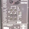 438343-6 Subwoffer dB Tecknologies, Opera Sub 15, NY!