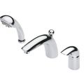 397599-1 Bathtub mixer Oras Vienda 1750