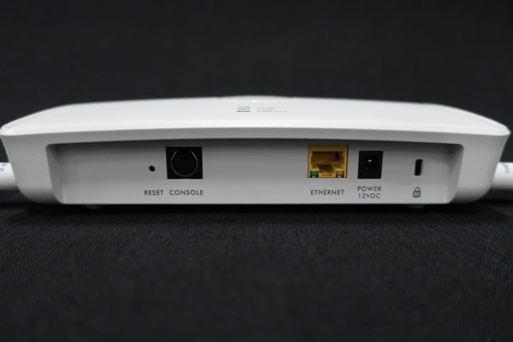 445407-3 Access Point ZyXEL NWA3160-N