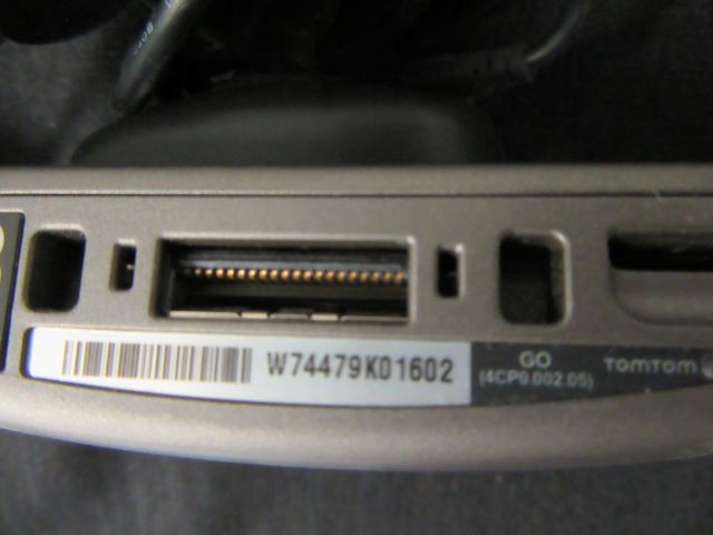 415680-4 TomTom GO 750 - GPS Navigator