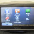 415680-5 TomTom GO 750 - GPS Navigator