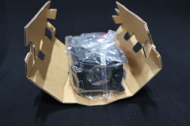 445415-3 Projector lamp Toshiba TLPLV5
