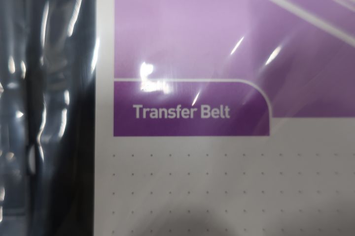 445416-2 Transferbelt OKI 43378002