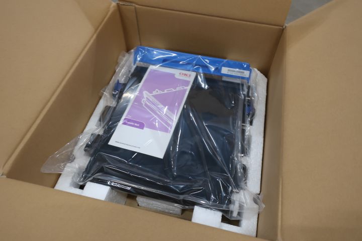 445416-4 Transferbelt OKI 43378002