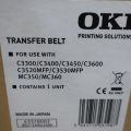 445416-5 Transferbelt OKI 43378002