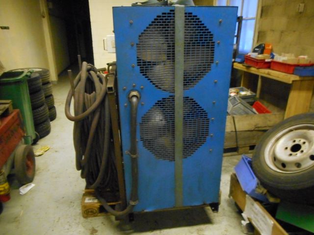 448881-3 Miller CP/CC 1500 power source