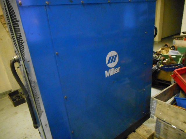 448881-4 Miller CP/CC 1500 power source