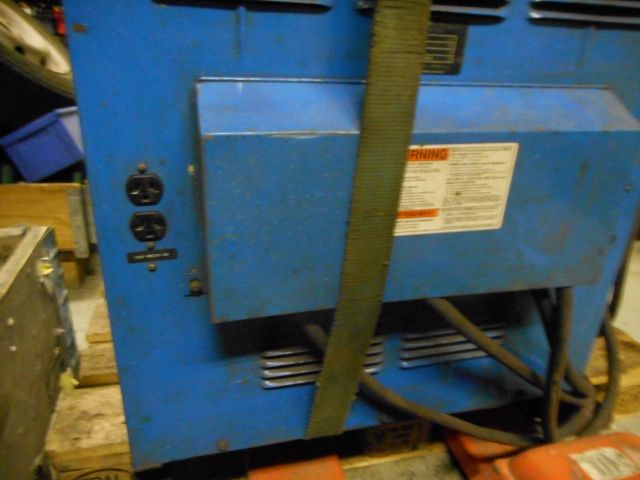 448881-5 Miller CP/CC 1500 power source