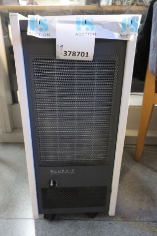 378701-1 Air purification system Blueair 501