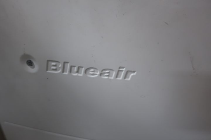 378701-4 Air purification system Blueair 501