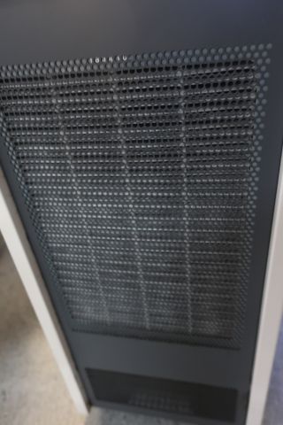 378701-5 Air purification system Blueair 501