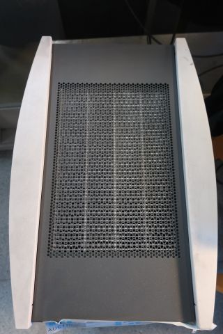 378701-6 Air purification system Blueair 501