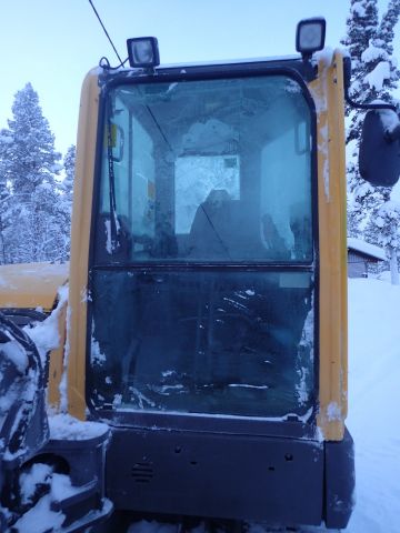 403940-18 Volvo ECR58 PLUS