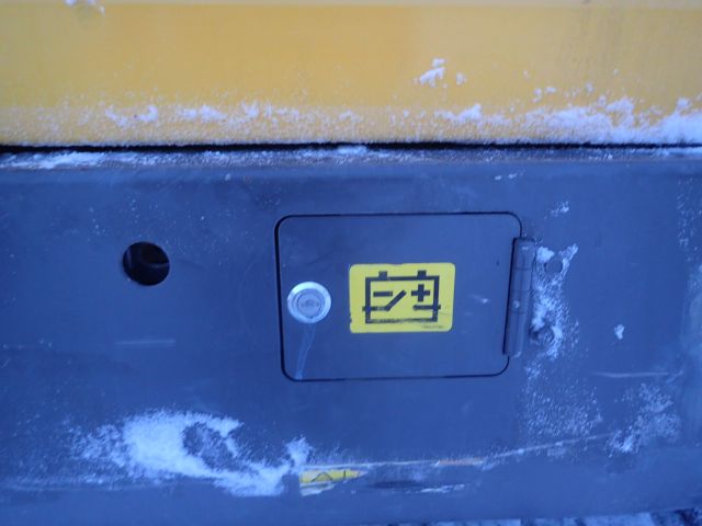 403940-19 Volvo ECR58 PLUS