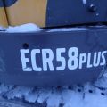 403940-20 Volvo ECR58 PLUS