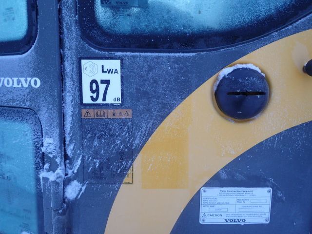 403940-22 Volvo ECR58 PLUS