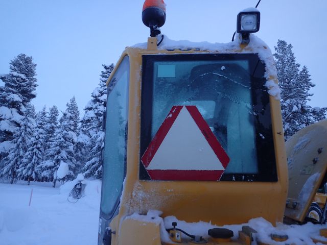 403940-23 Volvo ECR58 PLUS