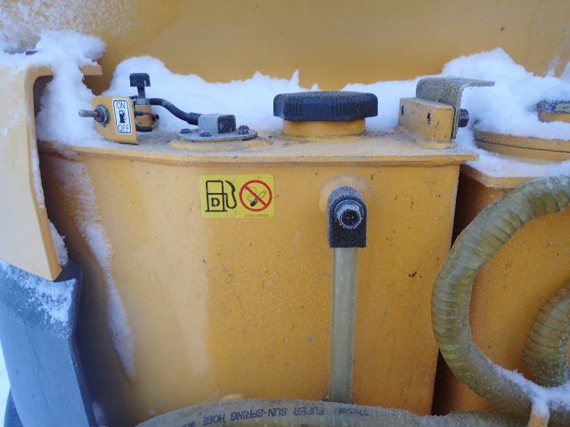 403940-25 Volvo ECR58 PLUS