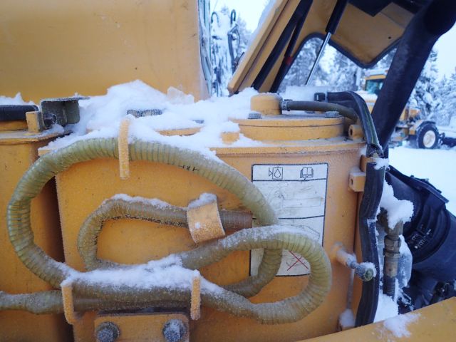 403940-26 Volvo ECR58 PLUS