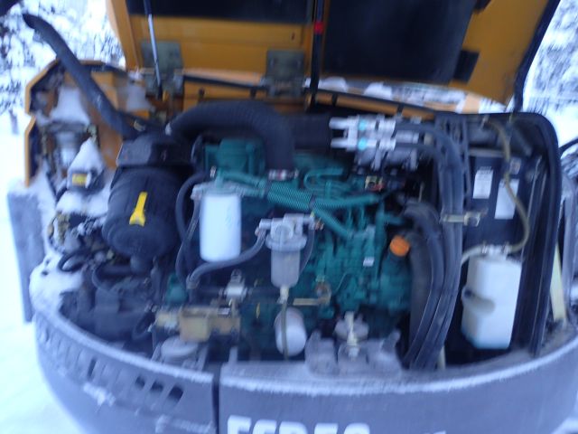 403940-31 Volvo ECR58 PLUS
